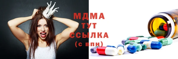 хмурый Ладушкин