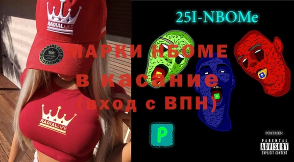 хмурый Ладушкин